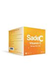 SadeC Vitamin C 100 Saşe
