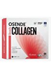 Osende Beauty Collagen Çiğneme Tableti
