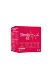 Slimda Fit Complex 60 Kapsül 20 Saşe 8680133001925