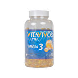 Vıtavıvos Ultra Omega 3 200 Yumusak Kapsul