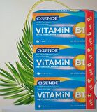 OSENDE VIT B12 30 TB 3AL 2ODE 8680133002267