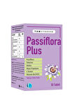 Tabvitamins Passiflora Plus 30 Tablet 8680133002922
