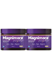 Magnimore Powder 60 Servis x 2 Adet