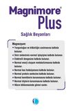 Magnimore Plus 90 Tablet | Tabvitamins Tanışma Paketi Shaker Hediyeli