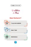 Tabvitamins Urolithin A Plus 30 Tablet | Tanışma Paketi Shaker Hediyeli