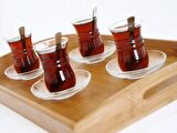 Bambum Escudella Tepsi Büyük BTES2