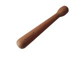 Bambum Regato Sarımsak Ezici 22 cm BURE01