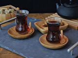 Bambum Pico Taş Tepsi T1600