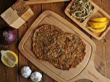 Bambum Valdes Kesme & Steak Tahtası Küçük BKVA1