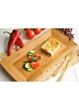 Bambum Americano 43cm Tepsi B2323