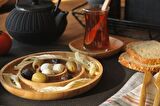 Bambum Fufu 3 Bölmeli Çerezlik B2446