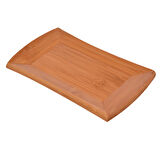 Bambum Americano Tepsi 19 Cm