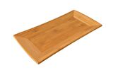 Bambum Americano Dikdörtgen Tepsi 30cm B2560
