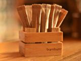 Bambum Cassi Stick Şekerlik B2611