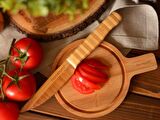 Bambum Hoop Kesme Tahtası B2719