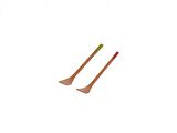 BAMBUM B2753 LİTTLE 2 Lİ BAHARAT KAŞIĞI
