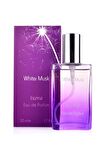 ixora Pastel White Musk Kadın Parfüm 50 ml EDP