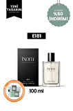E181 Cheerful Erkek Parfüm 100 ml Edp
