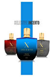 ixora Incerto Erkek Parfüm 100 ml EDP