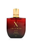 ixora Incerto Rosso Unisex Parfüm 100 ml EDP