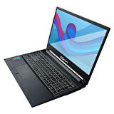 Quantum Magic Pro TS15TR Intel i7-11800H 16GB DDR4 512 GB SSD RTX 3060 6GB 15.6'' FreeDos Gaming Notebook QNNTB10F060415