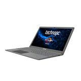 Technopc Worth Campus 15.6 AMD R5 3500U 8GB Ram 240GB SSD 4600mAh Freedos Notebook