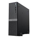 TECHNOPC 006413 GREEN V2 IH328256 INTEL I3-12100 8GB DDR4 256GB DOS (KLAVYE MOUSE SET HEDIYELI)