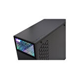 Quantum Stardust G3 i7-11700 16GB DDR4 512GB SSD RTX 3050 6GB FreeDos Gaming Desktop QNDPC10F006474 