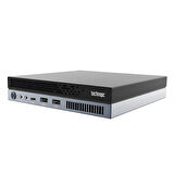 Technopc M727 Intel i7-12650H 16GB DDR4 512GB SSD Wifi+BT HDMI+DP+VGA Freedos Mini PC TPMPC10F006532