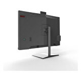 Technopc Smart S24-A300 Ryzen 3-2200GE 8GB 256SSD 23.8" FullHD FreeDOS All In One Bilgisayar