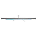 Quantum Gaming Monitör PG27W 27" Beyaz FHD VA 1ms 300Hz 2xHDMI 2xDP 1xSPK RGB Light 