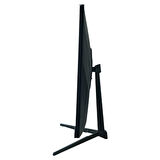 Quantum Stardust G27 2K QHD IPS 180Hz HDMI+DP Siyah 27" Flat Gaming Monitör QNMNT10F080921 