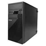 Technopc Green Beta V1 Intel i7-14700 16GB 512GB SSD FreeDos Desktop TPDPC20F006830 