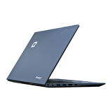 Quantum gaming  Ultra TN1501 AMD R7-6800H 16Gb 512Gb Ssd  HDMI+WiFi 15.6" FullHD IP Freedos Freedos Notebook QNNTB10B060684