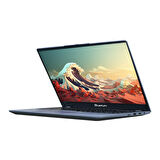 Quantum Ultra TN1502 AMD R7-6800H 8 Gb 512Gb Ssd  HDMI+WiFi 15.6" FullHD IPS Freedos Notebook QNNTB10B060698