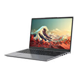 Quantum Ultra TS1505 intel i9-12900HK 8GB DDR4 500GB SSD HDMI+WiFi 15.6"Freedos Notebook Freedos Notebook QNNTB10B060701