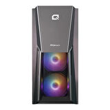 Quantum Gaming Muerta MG1143 intel i9-14900f 32GB 1TB SSD RTX 4060TI 4GB 128Bit HDMI+DP Fdos Desktop QPC10F007431