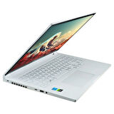 Quantum WhiteFang G5040 intel i5-13420H 16GB 1TB RTX3050 4GB HDMI 16" FreeDos Gaming Notebook QNNTB10F007324