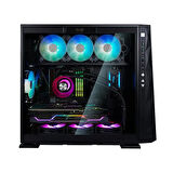 Quantum Gaming Vegas VG1200 AMD Ryzen 7 7800X3D 64GB DDR5 1TB NVMe RTX 5090 32GB Sıvı Soğutmalı Gaming Masaüstü