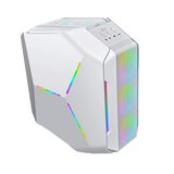 Quantum Gaming Frostnova i5-14400F 16GB DDR5 512GB NVMe RTX 5060 8GB Gaming Desktop