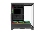 Quantum Gaming Shadowforge Void i5-14400F 32GB DDR5 1TB NVMe RTX5060 8GB Masaüstü Oyun Bilgisayarı