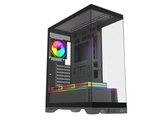 Quantum Gaming Shadowforge Eclipse i5-14400F 32GB DDR5 1TB NVMe RTX5060Ti 16GB Masaüstü Oyun Bilgisayarı