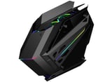 Quantum Gaming Ironclad Rift Ryzen 5 7600X 16GB DDR5 512GB NVMe RTX5060 8GB 240mm Sıvı Soğutmalı Gaming Desktop
