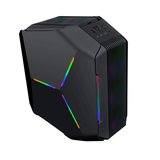 Quantum Gaming Frostnova Spark i5-14400F 16GB DDR5 512GB NVMe RTX5060 8GB Masaüstü Oyun Bilgisayarı