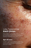 CLINIC LEKE KREMİ 75ML + DERMODICOS PLUS KREM 30ML HEDİYE