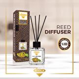 RİVOLA BAMBU KOKU MANGO 100 ML