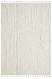Wool Wl004a Bej Halı Sisal Bukle Dekoratif Kabartmalı Halı Tozsuz Antialerjik Salon Halısı Koridor