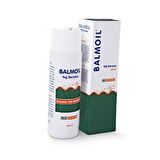 Tto Balmoil Yağ Banyosu 200 Ml