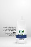 TTO UX Krem 10 ml