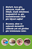 TTO GÖZ ÇEVRESİ ŞAMPUANI 45 ML + 15 ML